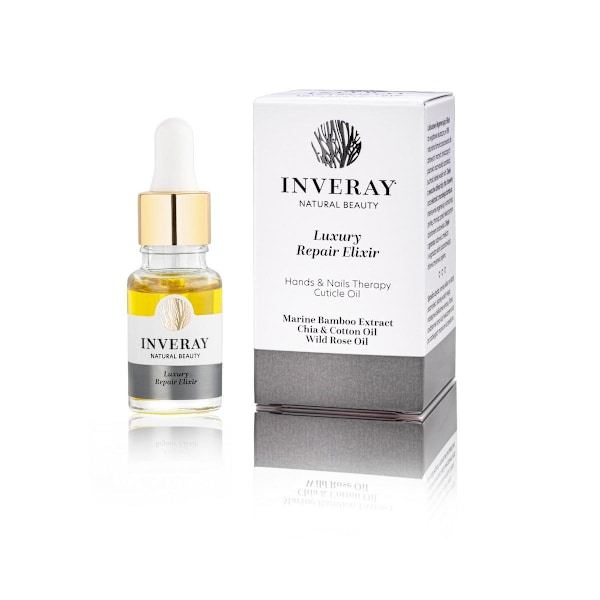 Inveray - Elixir - Handvård - Reparerande - 10 ml Gul