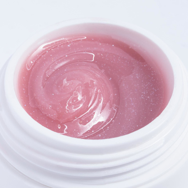 Inveray - Builder - BB Silver -  15 ml - HEMA fri Rosa