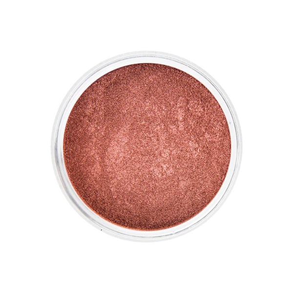 Effektpulver - Chrome Effect - Rose 05 Koppar