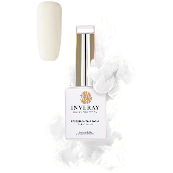 Inveray - Luxury Collection - Gellack - 037 Innosence Vit