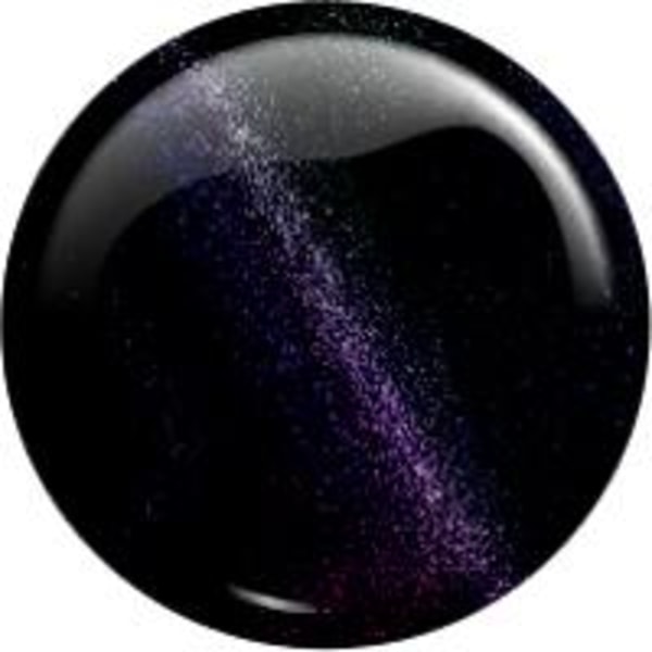 Victoria Vynn - Geelilakka - 235 Stone Cat Eye - Geelilakka Purple