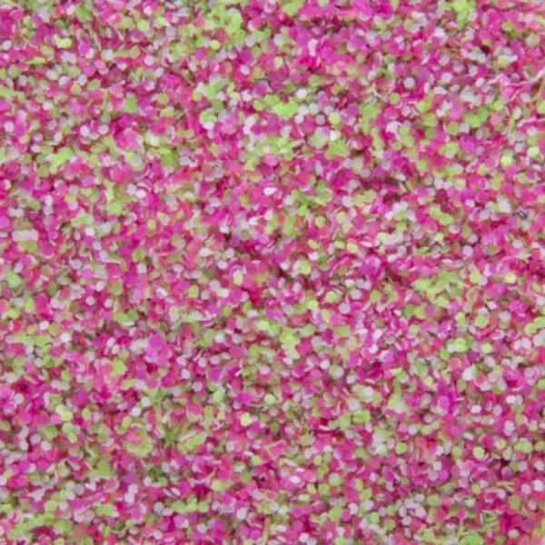 Vaikutusjauhe - Sokeri - Candy Dream - 10 Multicolor