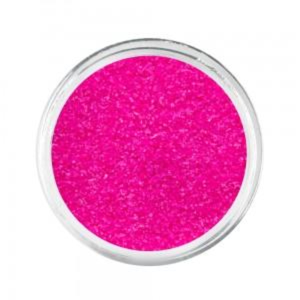 Effektpulver - Sukker - Candy Dream - 07 Pink