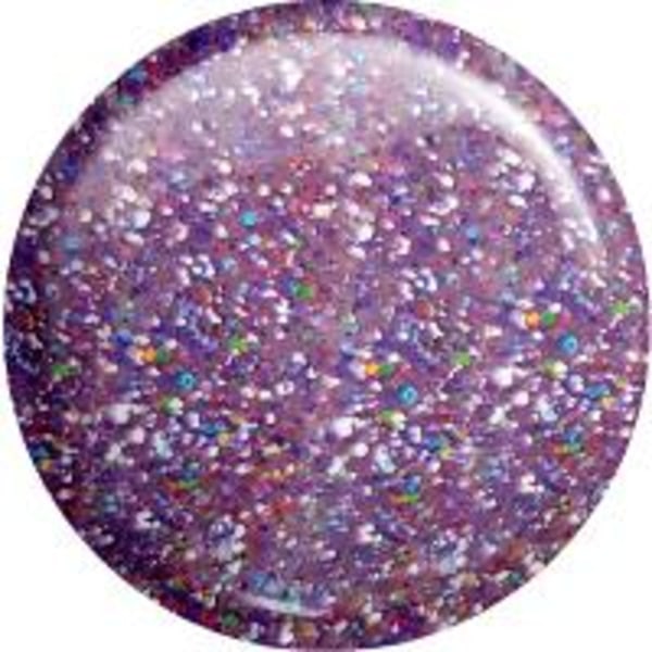 Victoria Vynn - Geelilakka - 223 Rose Diamond - Geelilakka Purple