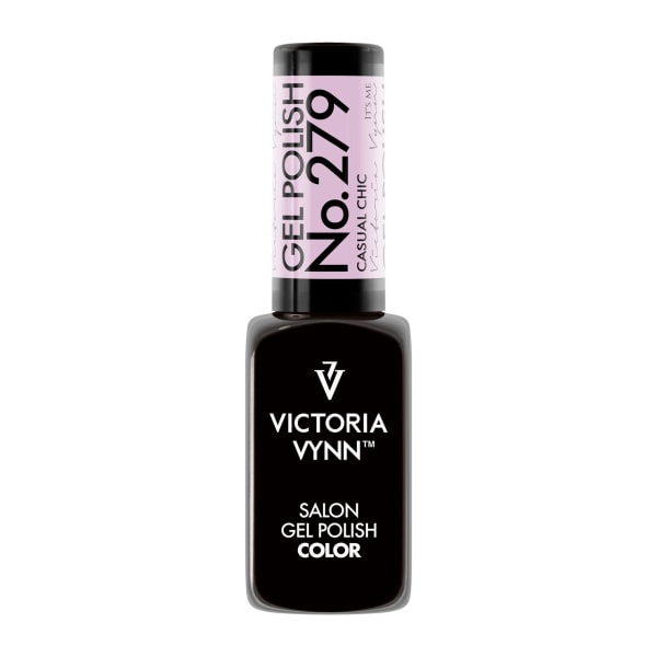 Victoria Vynn - Gel Polish - 279 Casual Chic - Gellack Rosa