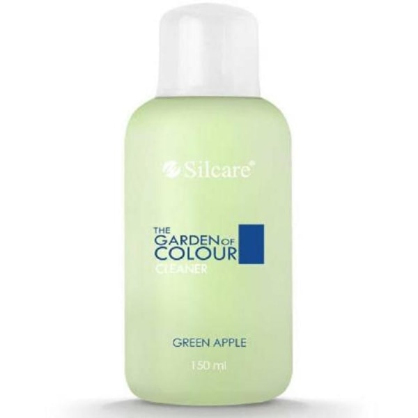 The garden of colour - Cleaner - Äpple - 150 ml Grön