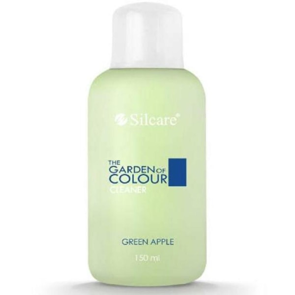 Väripuutarha - Cleaner - Apple - 150 ml Green