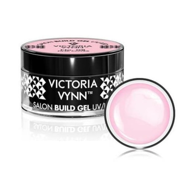 Victoria Vynn - Builder 200ml - Cover Pink 08 - Gelé Rosa