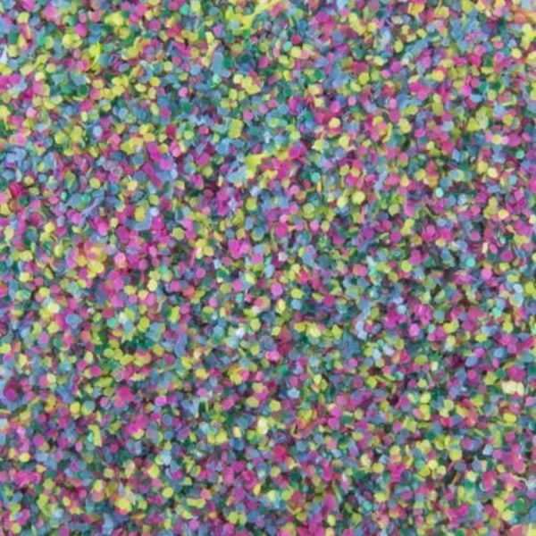 Vaikutusjauhe - Sokeri - Candy Dream - 32 Multicolor