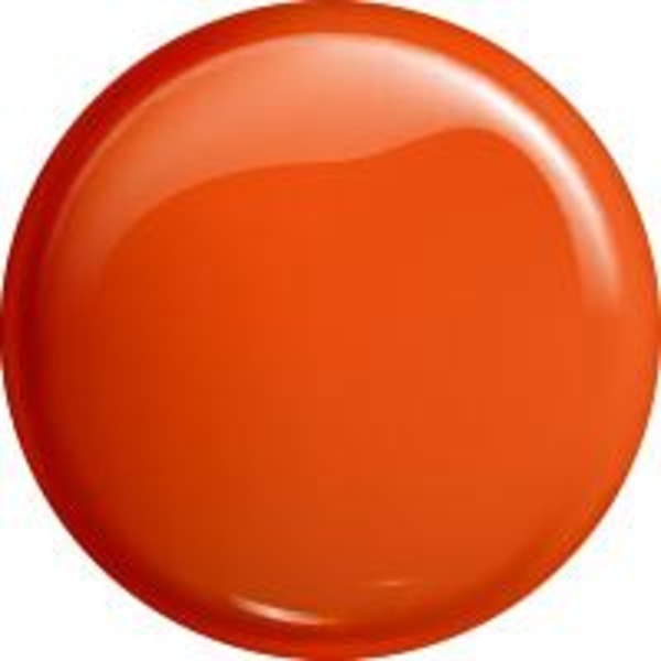 Victoria Vynn - Art Gel 3D - 07 Creamy Orange - Gel Orange