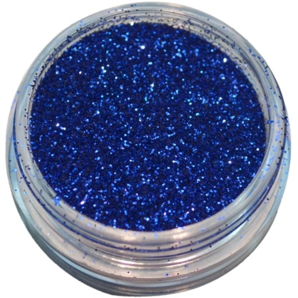 Metallic - Midnight Blue