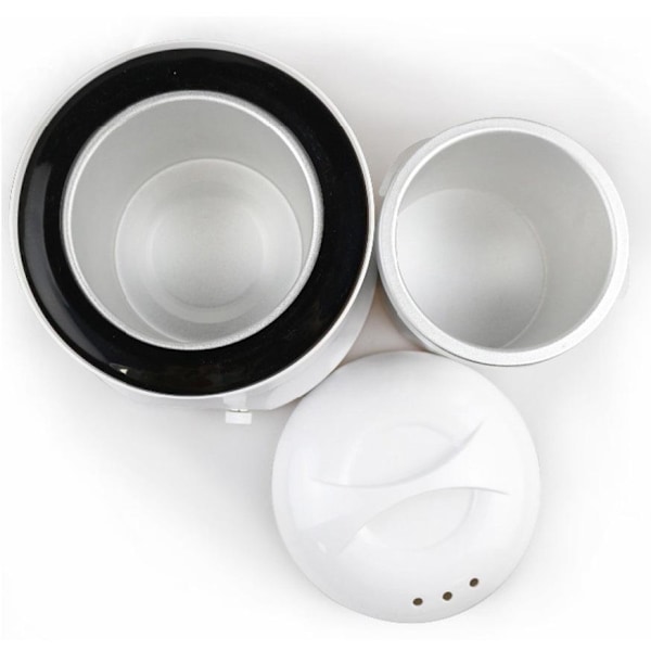 Vaxvärmare - YM8430 - 1000 ml - 200W White