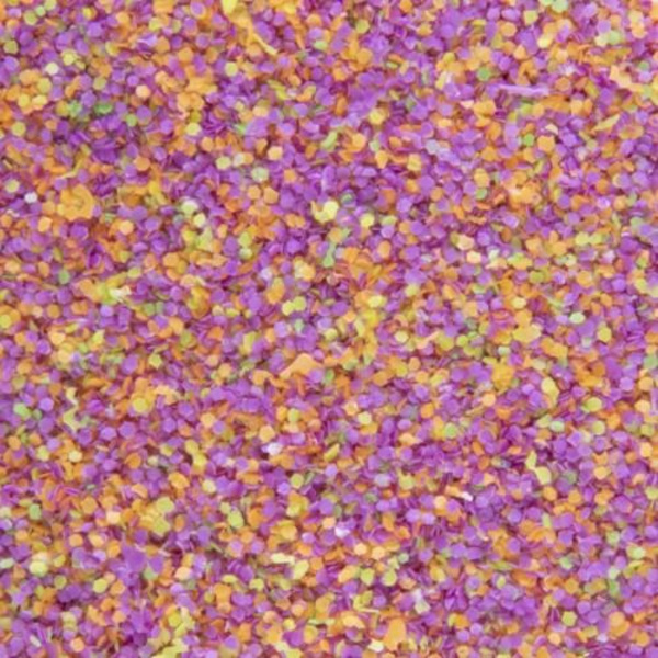 Vaikutusjauhe - Sokeri - Candy Dream - 16 Multicolor