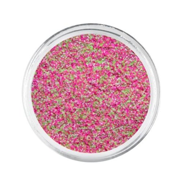 Effektpulver - Sukker - Candy Dream - 10 Multicolor