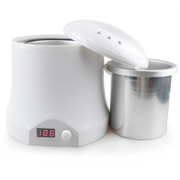 Vaxvärmare - YM8430 - 1000 ml - 200W White