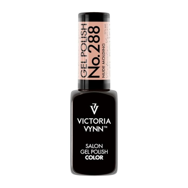 Victoria Vynn - Gel Polish - 288 Nude Molding- Gellack Rosa