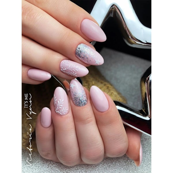 Victoria Vynn - Pure Creamy - 009 Subtle Pinkish - Gellack Rosa