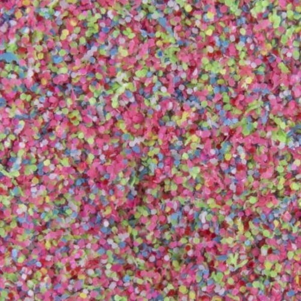 Vaikutusjauhe - Sokeri - Candy Dream - 14 Multicolor