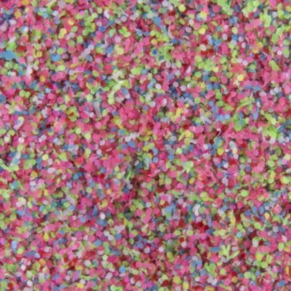 Vaikutusjauhe - Sokeri - Candy Dream - 14 Multicolor