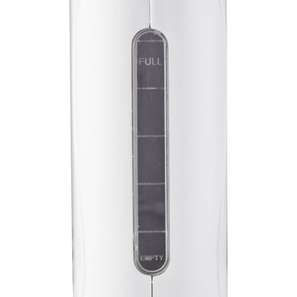 Vaxvärmare - "Roll on" Svart för 100 ml patroner - 65 watt Black