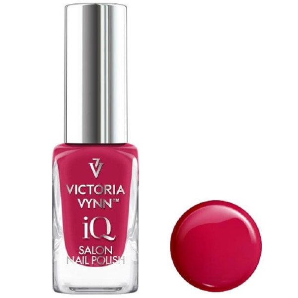 Victoria Vynn - IQ Polish - 13 Rocky Rose - Neglelak Red