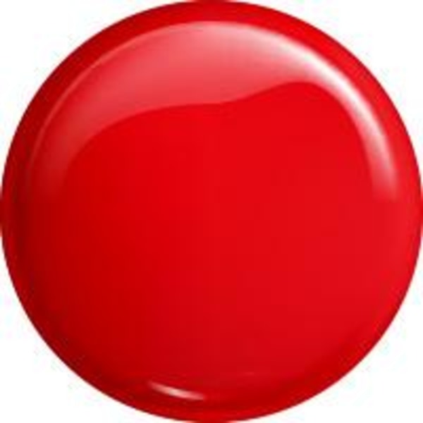 Victoria Vynn - Pure Creamy - 021 Eksemplarisk rød - Gel Polish Red