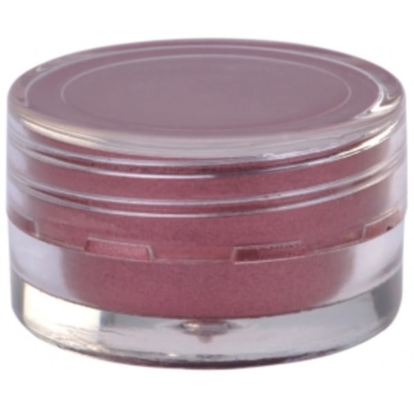 Effektpulver - Chrome Powder / Krompulver - Brown - 3,5 gram