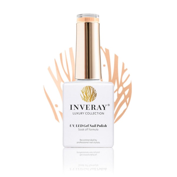 Inveray - Luxury Collection - Gellac - 095 Kindness Orange