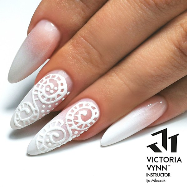 Victoria Vynn - Builder 50ml - Extremly White 02 - Gelé White