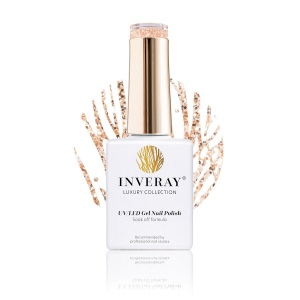 073 Spotlight - Inveray - Luxury Collection - Gellack Guld