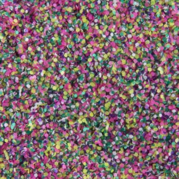 Vaikutusjauhe - Sokeri - Candy Dream - 33 Multicolor