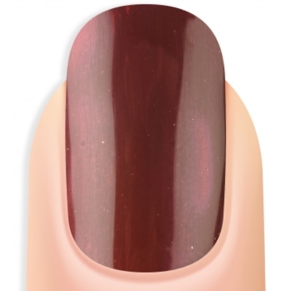 Effektpulver - Chrome Powder / Krompulver - Brown - 3,5 gram