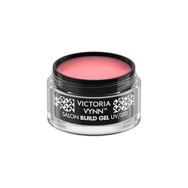 Victoria Vynn - Builder 15ml - Cover Candy Rose 14 - Gelé Rosa