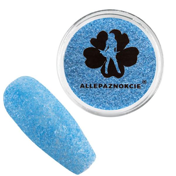 Vaikutusjauhe - Sokeri - Candy Dream - 24 Light blue