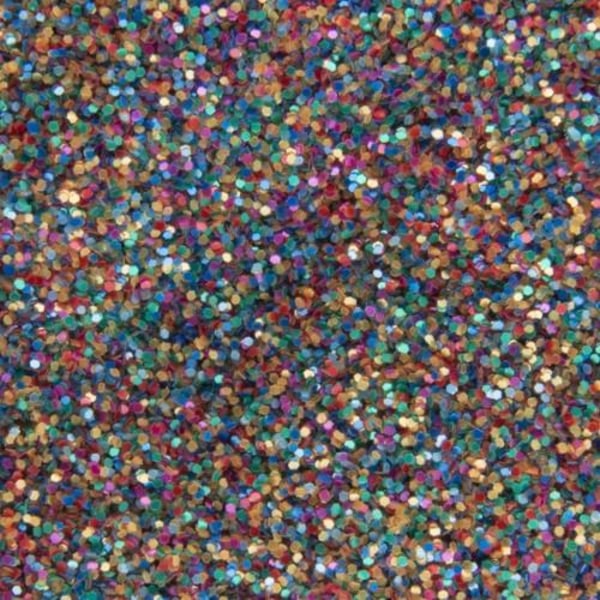 Vaikutusjauhe - Sokeri - Candy Dream - 27 Multicolor