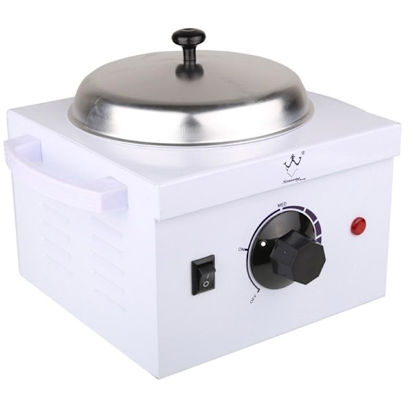 Vaxvärmare - WN408-008A1 - 500 ml - 100W White