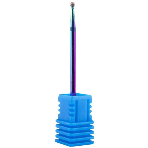 Metalli (timanttileikkuri) hiomaterät - Unicorn - 32 Multicolor