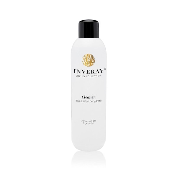 Inveray - 1000ml - Cleaner Prep & Wipe dehydrator Transparent