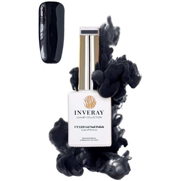 Inveray - Luxury Collection - Gellack - 066 Experience Svart