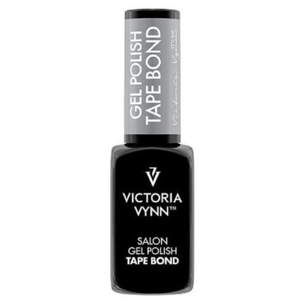 Primer - Tape Bond - Soak off - 8 ml - Victoria Transparent 785a | Transparent | Fyndiq