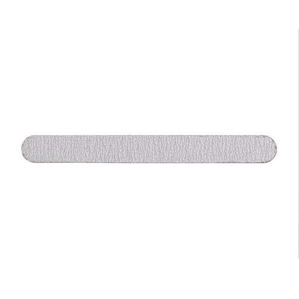 Nagelfil - Rak - 100/180 - Victoria Vynn  - Grå White