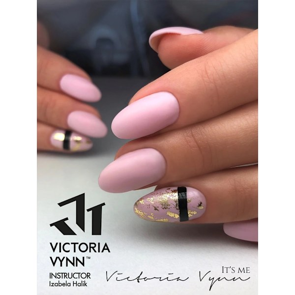 Victoria Vynn - Pure Creamy - 009 Subtle Pinkish - Gellack Rosa