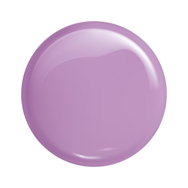 Geelilakka - Mega Base - Lila - 8ml - Victoria Vynn Purple
