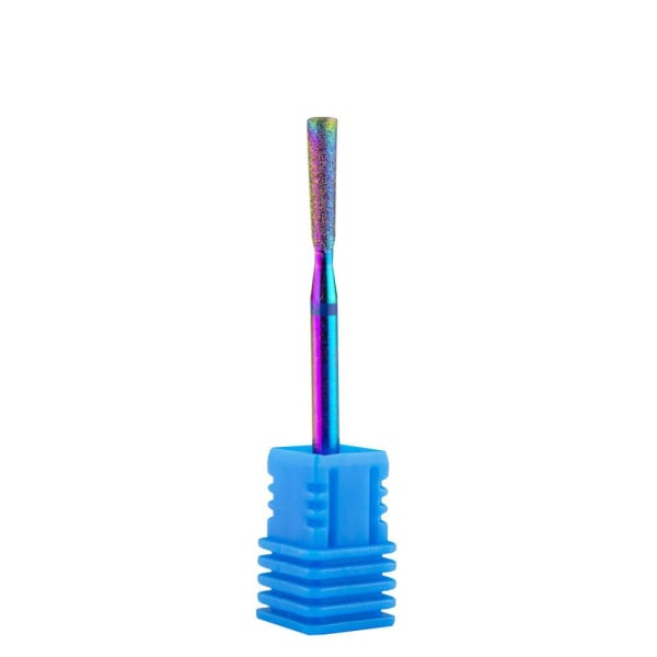Metall (Diamond cutter) slip bits - Unicorn - 13 multifärg