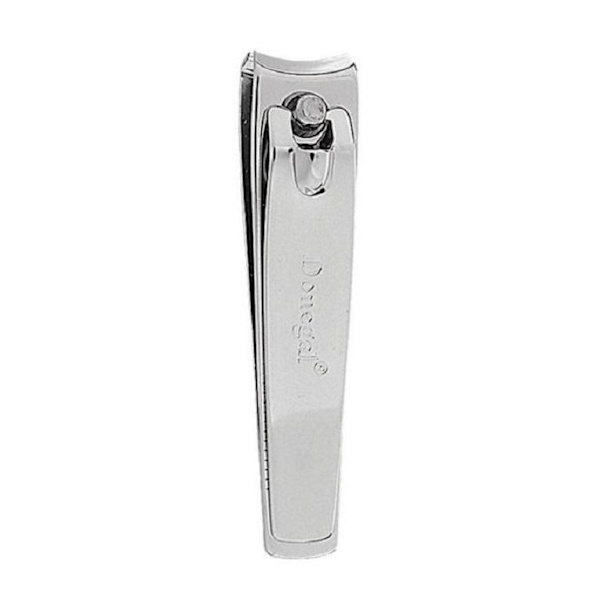 Nagelsax - Händer - Donegal - 6 cm Metall utseende
