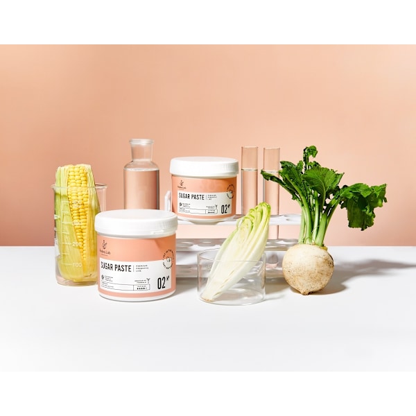 Premium 02N° Sockervax - 1000g - Radeq Lab Vit