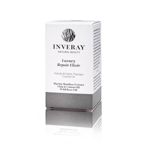 Inveray - Elixir - Handvård - Reparerande - 10 ml Gul