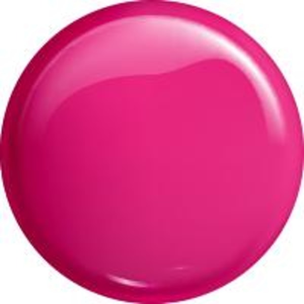 Victoria Vynn - Pure Creamy - 150 Haute Pink - Geelilakka Dark pink