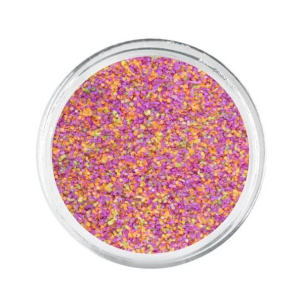 Vaikutusjauhe - Sokeri - Candy Dream - 16 Multicolor