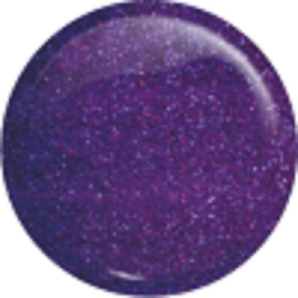 Victoria Vynn - Geelilakka - 271 Crazy Disco - Geelilakka Purple